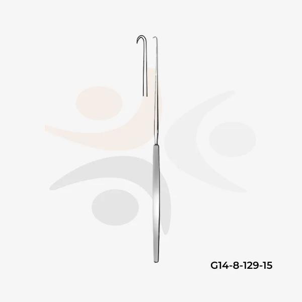 Toennis Dura Hook (Sharp)