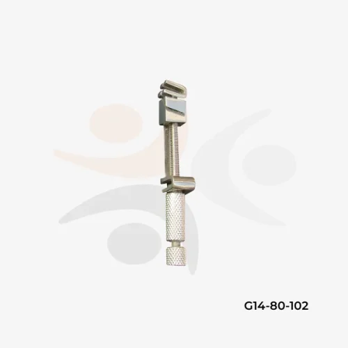 Tofflemire Matrix Retainer – Junior / Child