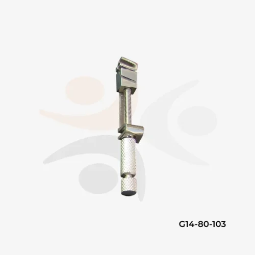 Tofflemire Matrix Retainer – Senior / Adult