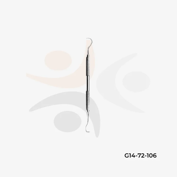 Towner Jaquette Fig. 15/30 Scaler