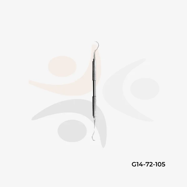 Towner Jaquette Fig. U15/33 Scaler
