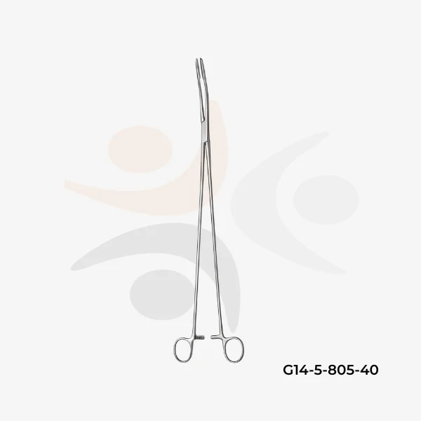 Tunneling Forceps