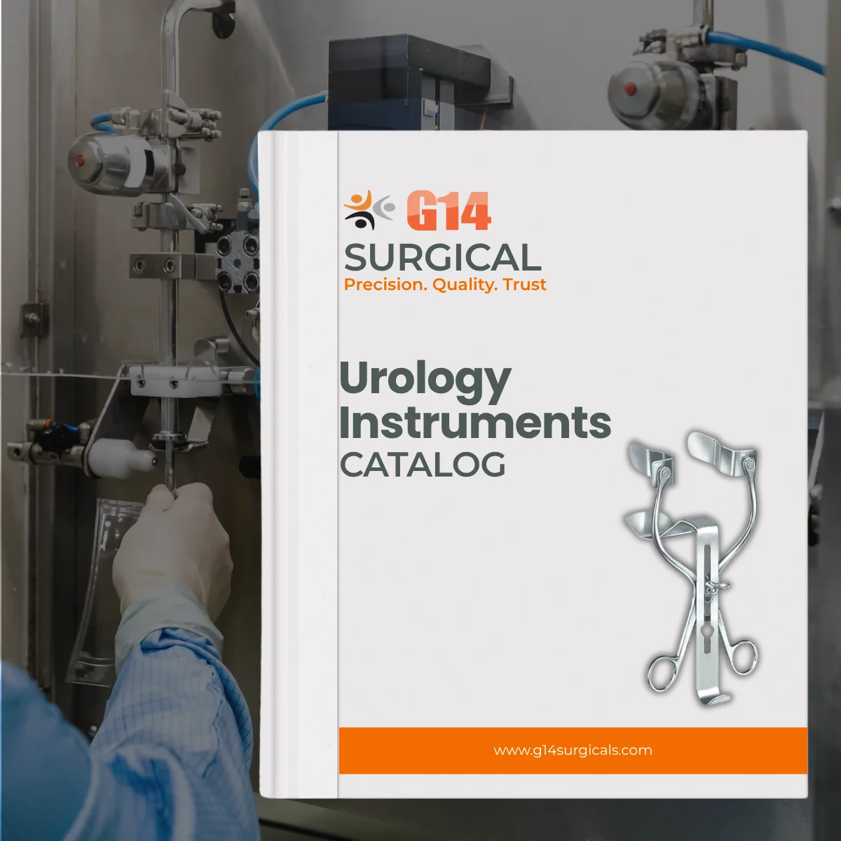 Urology Catalog
