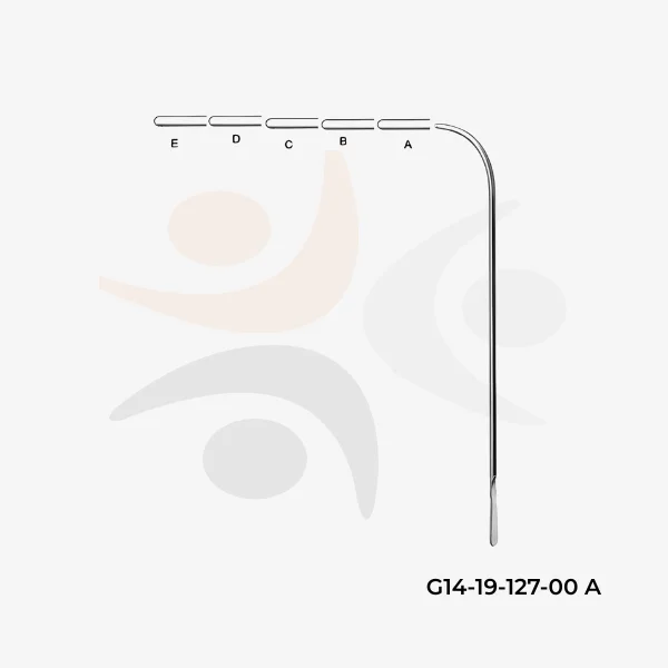 Van Buren Urethral Sound