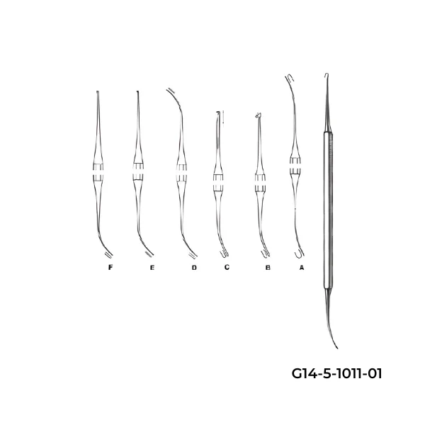 Varady Phlebodissector