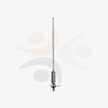Verres Lumbar Puncture Needle
