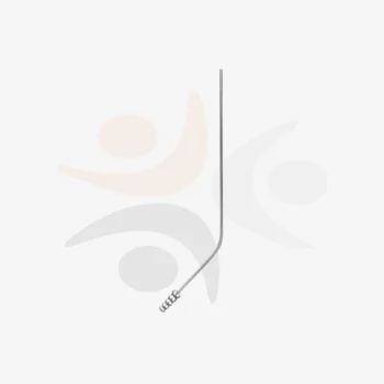 Yasargil Suction Tube