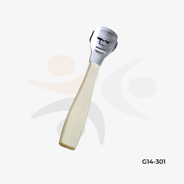 corn plane plastic handle
