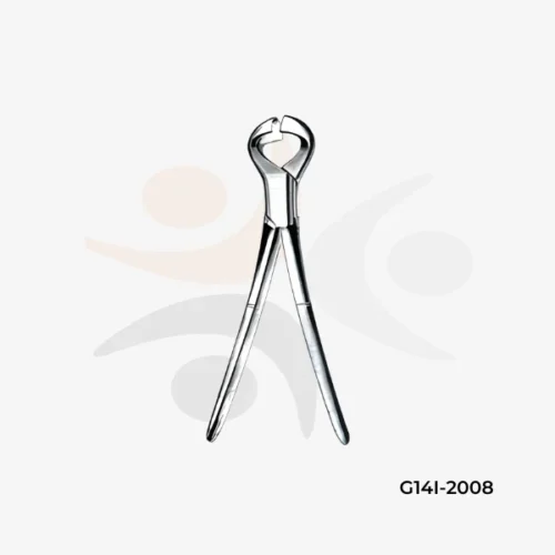 Professional Precision Plier-Style Calf Dehorner