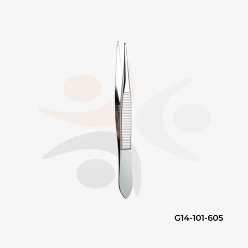 Professional Precision Point-Tip Tweezers