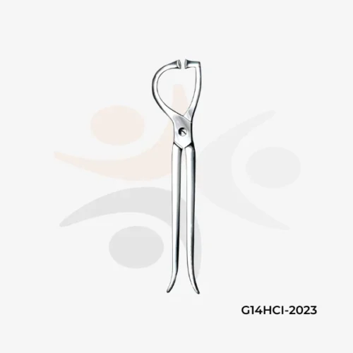 Professional Stainless Steel Hoof Tester