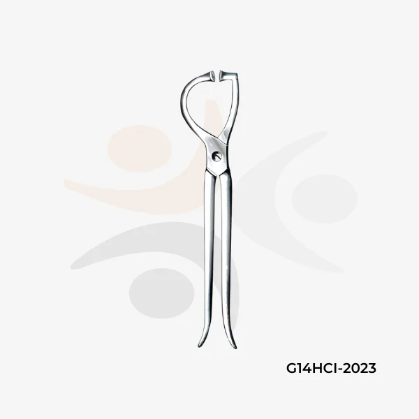 Professional Stainless Steel Hoof Tester