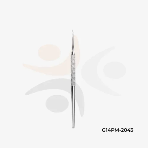 Professional Stainless Steel TG Chisel Fig. 1