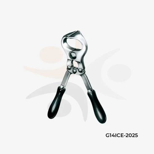 Stainless Steel Bloodless Castration Emasculator